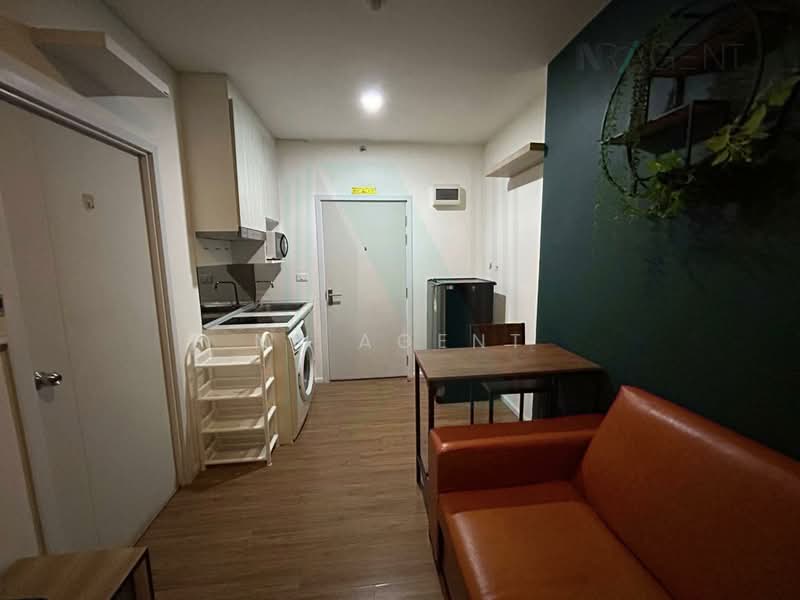 Notting Hill Sukhumvit-Praksa, Samut Prakan, 188 Moo 1 Thanon Phraeksa, Tai Ban Mai, Muang Samut Prakarn, Samut Prakan, 1 Bedroom, 23 sqm, Condo For Sale, by NR AGENT, 500362703 - DDproperty.com