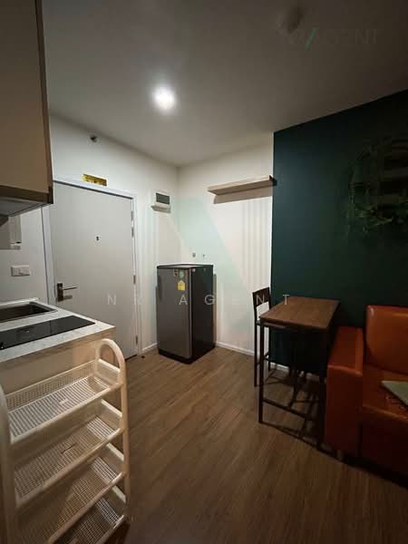 Notting Hill Sukhumvit-Praksa : น็อตติ้ง ฮิลล์ สุขุมวิท - แพรกษา, สมุทรปราการ, 188 หมู่ที่ 1 ถนนแพรกษา, ท้ายบ้านใหม่, เมืองสมุทรปราการ, สมุทรปราการ, 23 ตร.ม., คอนโด ขาย, โดย NR AGENT, 500362703 - DDproperty.com