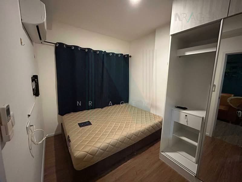 Notting Hill Sukhumvit-Praksa : น็อตติ้ง ฮิลล์ สุขุมวิท - แพรกษา, สมุทรปราการ, 188 หมู่ที่ 1 ถนนแพรกษา, ท้ายบ้านใหม่, เมืองสมุทรปราการ, สมุทรปราการ, 23 ตร.ม., คอนโด ขาย, โดย NR AGENT, 500362703 - DDproperty.com