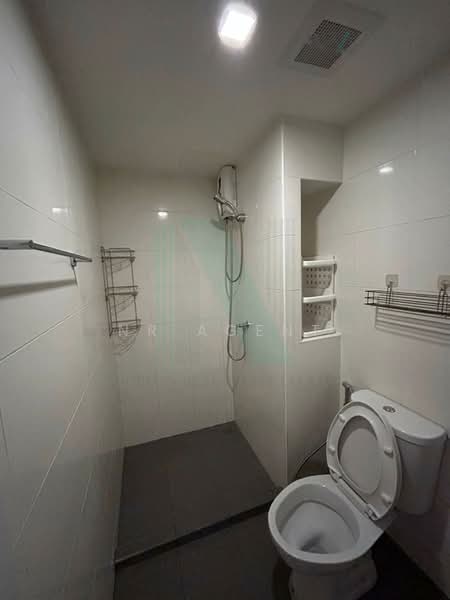 Notting Hill Sukhumvit-Praksa : น็อตติ้ง ฮิลล์ สุขุมวิท - แพรกษา, สมุทรปราการ, 188 หมู่ที่ 1 ถนนแพรกษา, ท้ายบ้านใหม่, เมืองสมุทรปราการ, สมุทรปราการ, 23 ตร.ม., คอนโด ขาย, โดย NR AGENT, 500362703 - DDproperty.com