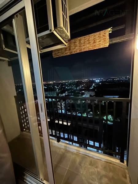 Notting Hill Sukhumvit-Praksa, Samut Prakan, 188 Moo 1 Thanon Phraeksa, Tai Ban Mai, Muang Samut Prakarn, Samut Prakan, 1 Bedroom, 23 sqm, Condo For Sale, by NR AGENT, 500362703 - DDproperty.com