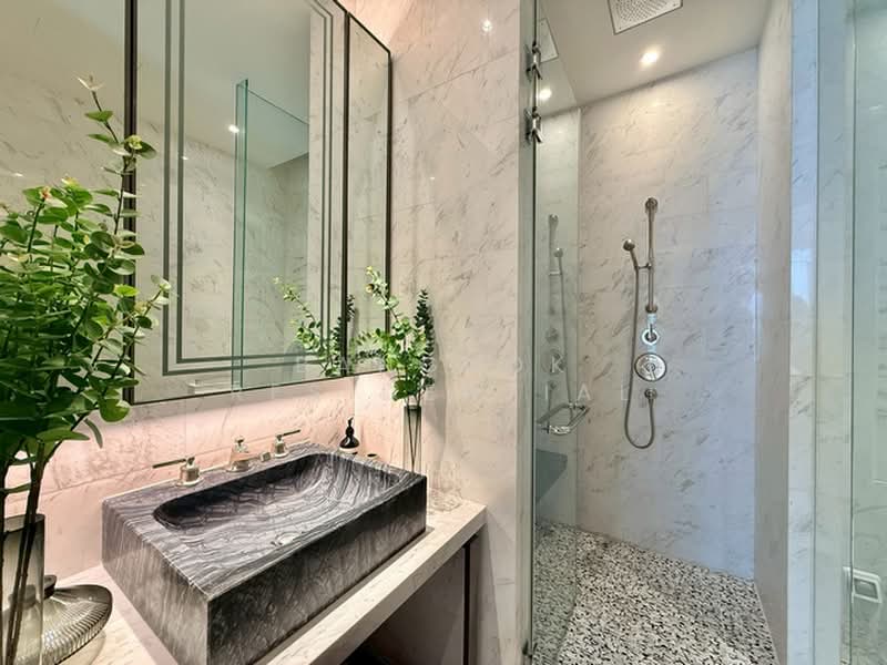 The Residences At Mandarin Oriental : เดอะ เรสซิเดนซ์ แอท แมนดาริน โอเรียนเต็ล, กรุงเทพ, 117 ถนนเจริญนคร, คลองต้นไทร, คลองสาน, กรุงเทพ, 128 ตร.ม., คอนโด ให้เช่า, โดย Bangkok Residential, 500362712 - DDproperty.com