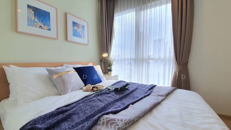 HQ Thonglor by Sansiri : เฮชคิว บาย แสนสิริ, กรุงเทพ, ซอยสุขุมวิท 55 แขวงคลองตันเหนือ เขตวัฒนา กรุงเทพมหานคร, คลองตันเหนือ, วัฒนา, กรุงเทพ, 75 ตร.ม., คอนโด ให้เช่า, โดย Yoshida Co., Ltd., 500362723 - DDproperty.com
