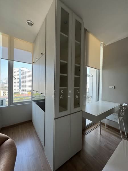 Chamchuri Square Residence, Bangkok, Rama 4, Pathum Wan, Bangkok, 2 Bedrooms, 100 sqm, Condo For Rent, by Sakan Akkara-aektalin, 500362725 - DDproperty.com