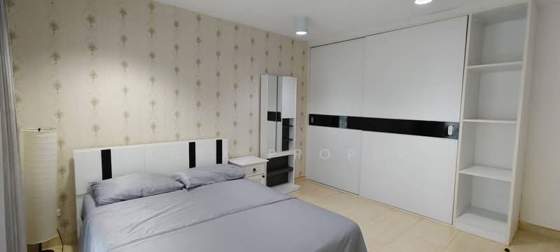 Bangkok Feliz At Krungthonburi Station, Bangkok, 249 Charoen Nakhon Rd, Khlong Ton Sai, Khlong San, Bangkok, 1 Bedroom, 43 sqm, Condo For Sale, by Connex Property, 500362727 - DDproperty.com