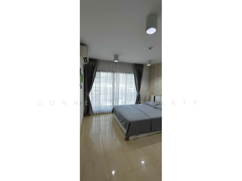 Bangkok Feliz At Krungthonburi Station, Bangkok, 249 Charoen Nakhon Rd, Khlong Ton Sai, Khlong San, Bangkok, 1 Bedroom, 43 sqm, Condo For Sale, by Connex Property, 500362727 - DDproperty.com