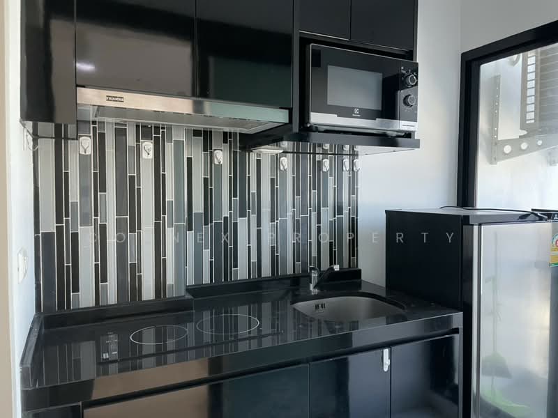 Bangkok Feliz At Krungthonburi Station, Bangkok, 249 Charoen Nakhon Rd, Khlong Ton Sai, Khlong San, Bangkok, 1 Bedroom, 43 sqm, Condo For Sale, by Connex Property, 500362727 - DDproperty.com
