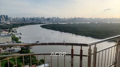ขาย - Supalai Prima Riva : ศุภาลัย พรีมา ริวา (Residential), กรุงเทพ