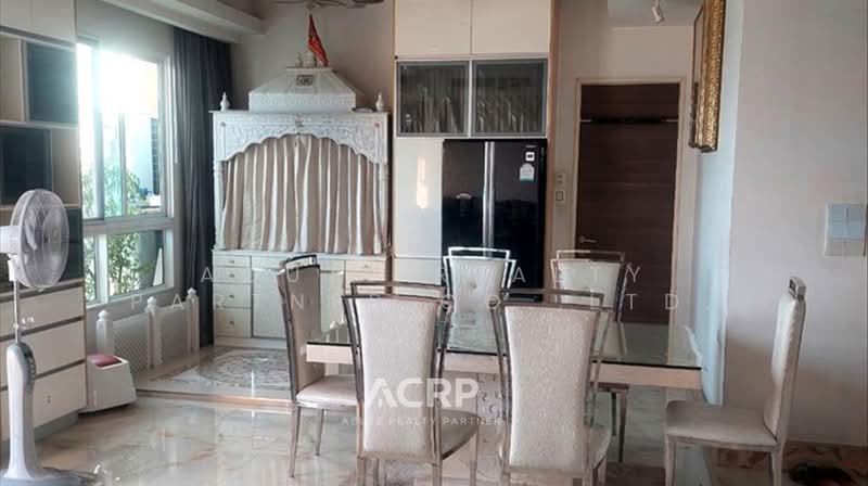 Supalai Prima Riva (Residential), Bangkok, Rama 3 Road, Chong Nonsi, Yan Nawa, Bangkok, 2 Bedrooms, 164 sqm, Condo For Sale, by Acute Realty Partner Co.,Ltd., 500362732 - DDproperty.com