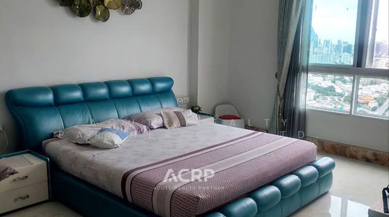 Supalai Prima Riva (Residential), Bangkok, Rama 3 Road, Chong Nonsi, Yan Nawa, Bangkok, 2 Bedrooms, 164 sqm, Condo For Sale, by Acute Realty Partner Co.,Ltd., 500362732 - DDproperty.com