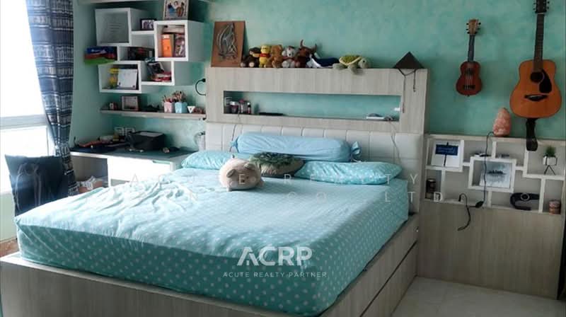 Supalai Prima Riva (Residential), Bangkok, Rama 3 Road, Chong Nonsi, Yan Nawa, Bangkok, 2 Bedrooms, 164 sqm, Condo For Sale, by Acute Realty Partner Co.,Ltd., 500362732 - DDproperty.com