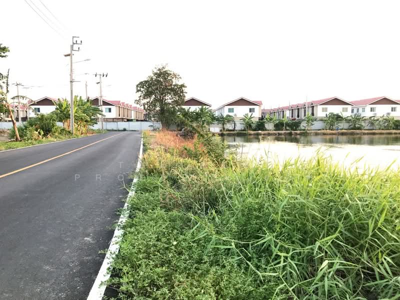 ที่ดินบางพลี สมุทรปราการ, Samut Prakan, Bang Chalong, Bang Plee, Samut Prakan, , 14,332 sqm, Land For Sale, by The Best Property ออฟ, 500362733 - DDproperty.com