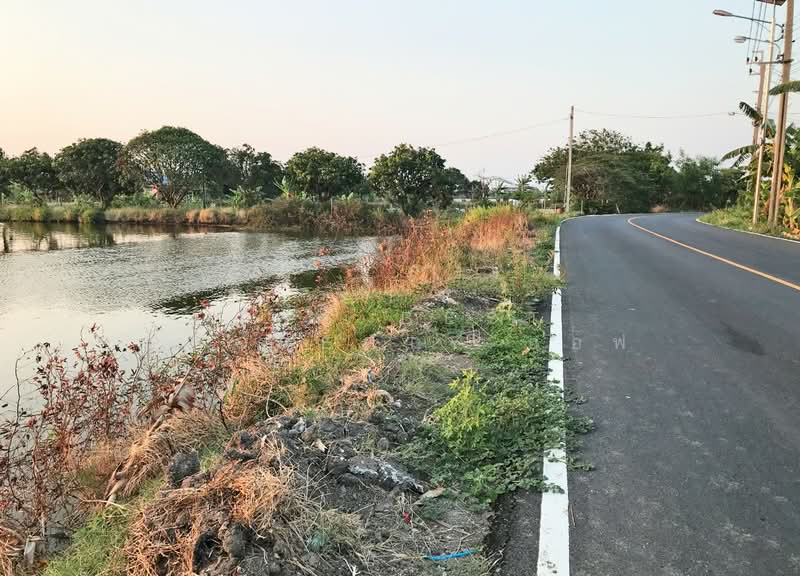 ที่ดินบางพลี สมุทรปราการ, Samut Prakan, Bang Chalong, Bang Plee, Samut Prakan, , 14,332 sqm, Land For Sale, by The Best Property ออฟ, 500362733 - DDproperty.com