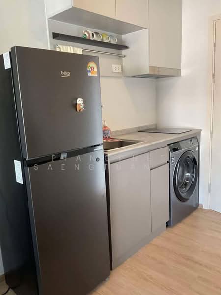 Quintara MHy’ZEN Phrom Phong, Bangkok, Khlong Tan Nua, Watthana, Bangkok, 1 Bedroom, 21 sqm, Condo For Rent, by Piangphet Saengtuangkit, 500362734 - DDproperty.com