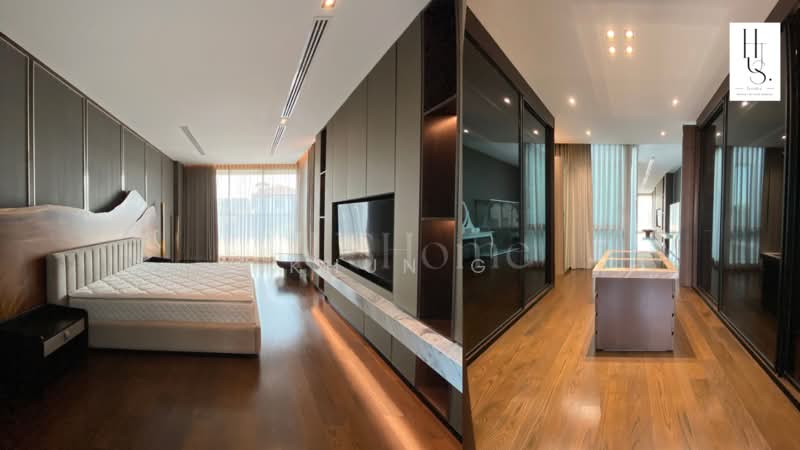 BuGaan Yothinpattana, Bangkok, 98 Soi Nawamin 111 Yak 12, Nawamin, Bueng Kum, Bangkok, 5 Bedrooms, 737 sqm, Single Detached House For Sale, by Khun G, 500362737 - DDproperty.com