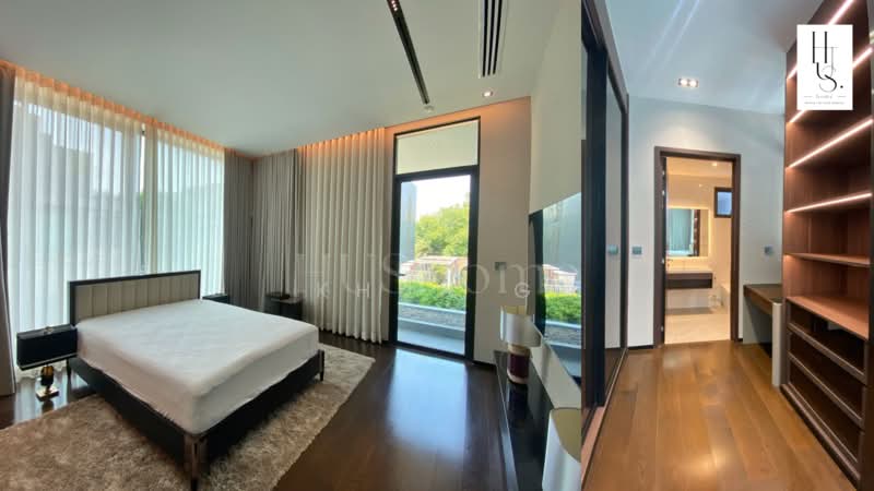 BuGaan Yothinpattana, Bangkok, 98 Soi Nawamin 111 Yak 12, Nawamin, Bueng Kum, Bangkok, 5 Bedrooms, 737 sqm, Single Detached House For Sale, by Khun G, 500362737 - DDproperty.com