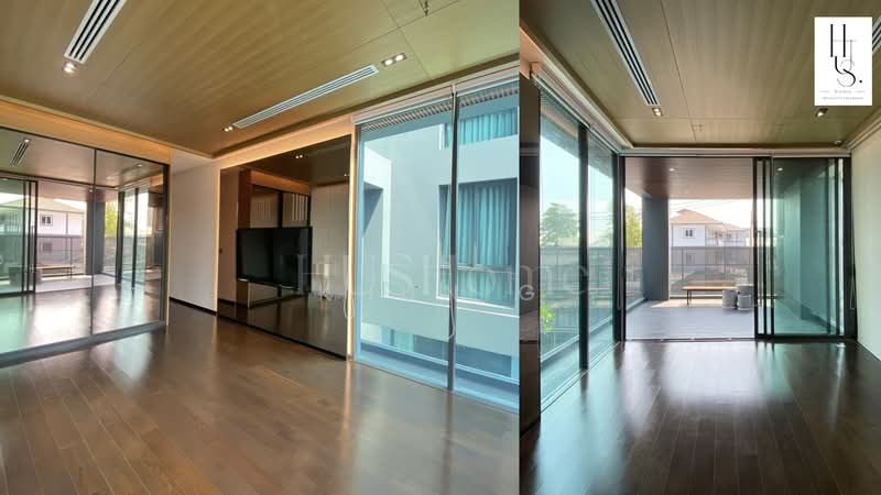 BuGaan Yothinpattana, Bangkok, 98 Soi Nawamin 111 Yak 12, Nawamin, Bueng Kum, Bangkok, 5 Bedrooms, 737 sqm, Single Detached House For Sale, by Khun G, 500362737 - DDproperty.com