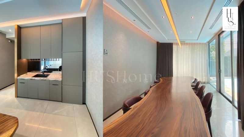 BuGaan Yothinpattana, Bangkok, 98 Soi Nawamin 111 Yak 12, Nawamin, Bueng Kum, Bangkok, 5 Bedrooms, 737 sqm, Single Detached House For Sale, by Khun G, 500362737 - DDproperty.com