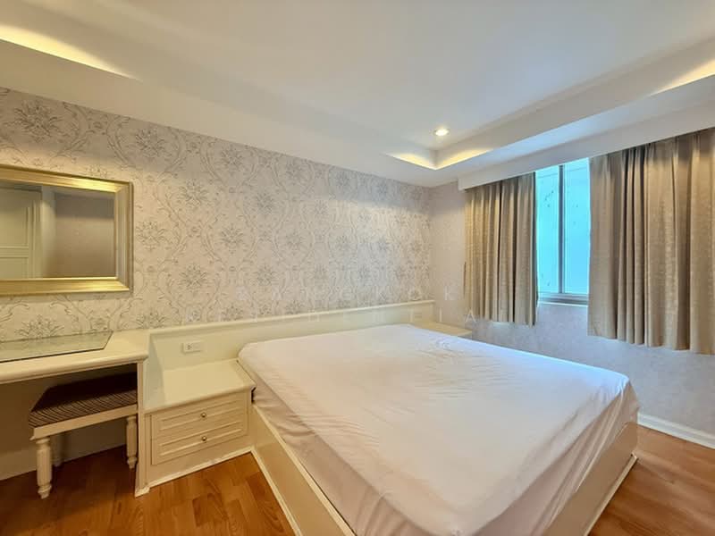 Royal Castle Sukhumvit : รอยัล คาสเซอร์ สุขุมวิท, กรุงเทพ, 30 ซอยสุขุมวิท 39, คลองเตยเหนือ, วัฒนา, กรุงเทพ, 160 ตร.ม., คอนโด ให้เช่า, โดย Bangkok Residential, 500362740 - DDproperty.com