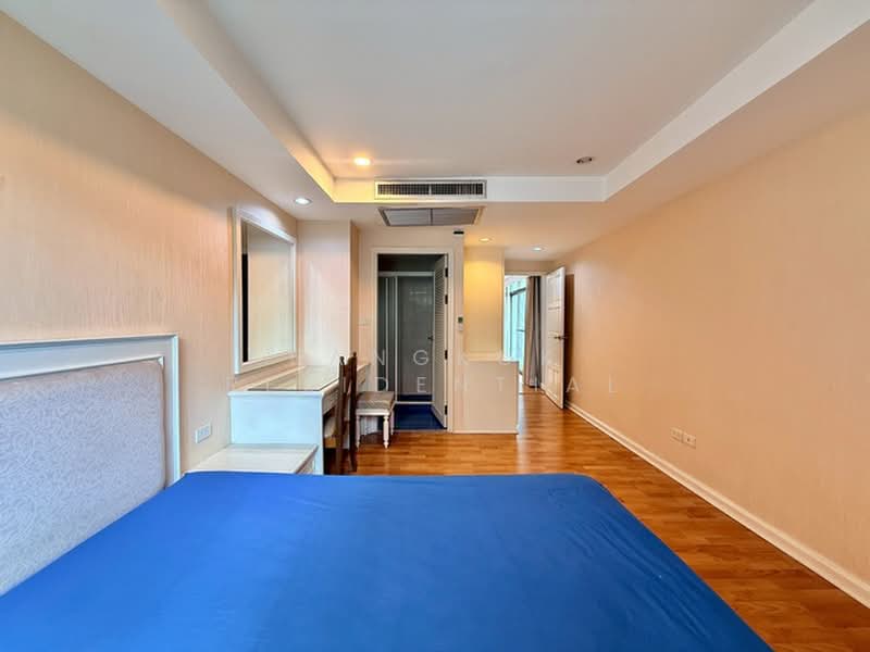 Royal Castle Sukhumvit, Bangkok, 30 Soi Sukhumvit 39, Khlongtoei Nua, Watthana, Bangkok, 3 Bedrooms, 160 sqm, Condo For Rent, by Bangkok Residential, 500362740 - DDproperty.com