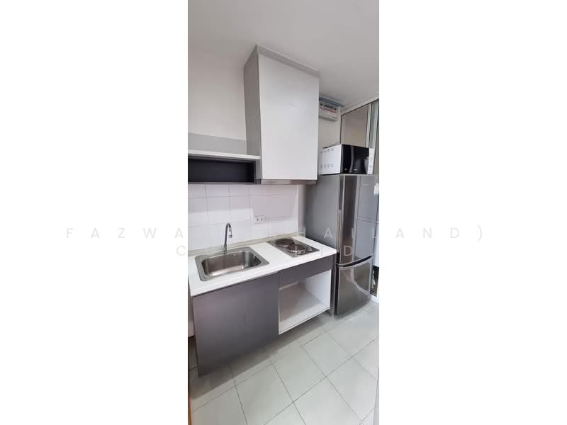 The Base Sukhumvit 77, Bangkok, 289 Sukhumvit 77 Road, Phra Kanong Nua, Watthana, Bangkok, 1 Bedroom, 30 sqm, Condo For Sale, by Fazwaz (Thailand) Co., Ltd., 500362749 - DDproperty.com