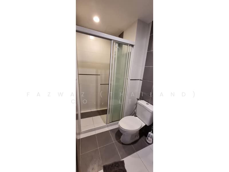 The Base Sukhumvit 77, Bangkok, 289 Sukhumvit 77 Road, Phra Kanong Nua, Watthana, Bangkok, 1 Bedroom, 30 sqm, Condo For Sale, by Fazwaz (Thailand) Co., Ltd., 500362749 - DDproperty.com