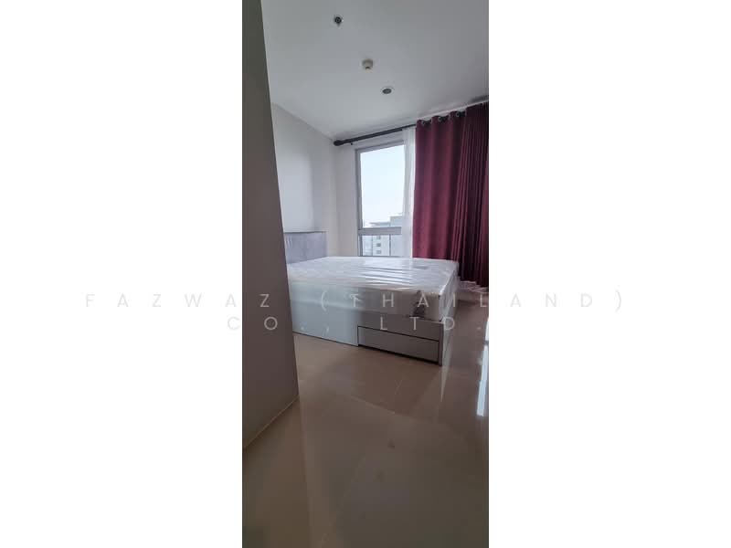 The Base Sukhumvit 77, Bangkok, 289 Sukhumvit 77 Road, Phra Kanong Nua, Watthana, Bangkok, 1 Bedroom, 30 sqm, Condo For Sale, by Fazwaz (Thailand) Co., Ltd., 500362749 - DDproperty.com