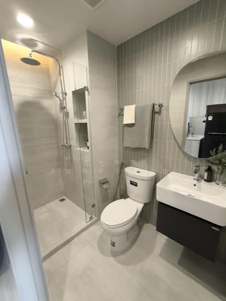 COBE Kaset-Sripatum, Bangkok, Phahon Yothin Rd, Lat Yao, Chatuchak, Bangkok, 2 Bedrooms, 47 sqm, Condo For Sale, by สุเทพ รอดด้วยบุญ, 500362751 - DDproperty.com