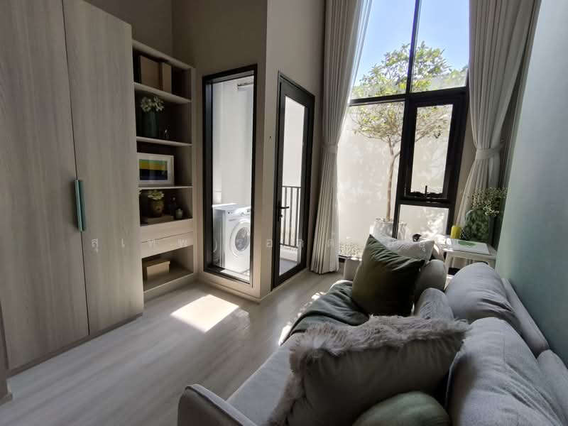 COBE Kaset-Sripatum, Bangkok, Phahon Yothin Rd, Lat Yao, Chatuchak, Bangkok, 2 Bedrooms, 47 sqm, Condo For Sale, by สุเทพ รอดด้วยบุญ, 500362751 - DDproperty.com