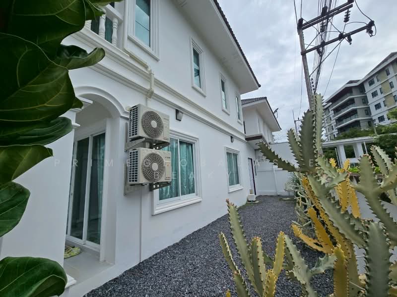 Chanakan Delight Chalong, Phuket, Chalong, Muang Phuket, Phuket, 3 Bedrooms, 41 sqm, Single Detached House For Rent, by primeglobalassel Beaky, 500362754 - DDproperty.com