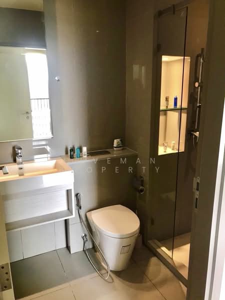 Whizdom Station Ratchada-Thapra, Bangkok, Ratchada Road, Dao Khanong, Thon Buri, Bangkok, 1 Bedroom, 28 sqm, Condo For Rent, by Caveman Property, 500362757 - DDproperty.com