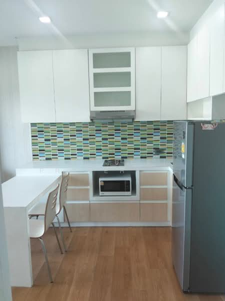 URBANA PLACE, Chon Buri (Pattaya), ถนน สุขุมวิท, Ban Bung, Chon Buri (Pattaya), 1 Bedroom, 35 sqm, Condo For Sale, by The Best Property แอน, 500362760 - DDproperty.com