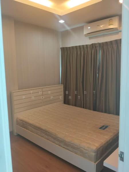 URBANA PLACE, ชลบุรี, ถนน สุขุมวิท, บ้านบึง, ชลบุรี, 35 ตร.ม., คอนโด ขาย, โดย The Best Property  แอน, 500362760 - DDproperty.com
