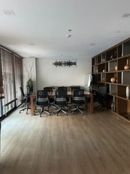Condolette Midst Rama 9, Bangkok, 72 Rama 9, Huai Khwang, Bangkok, 1 Bedroom, 35 sqm, Condo For Sale, by HOME Real Estate Service, 500362761 - DDproperty.com