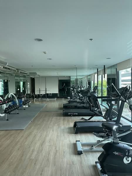 Condolette Midst Rama 9, Bangkok, 72 Rama 9, Huai Khwang, Bangkok, 1 Bedroom, 35 sqm, Condo For Sale, by HOME Real Estate Service, 500362761 - DDproperty.com