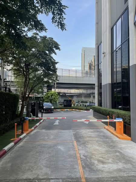 Condolette Midst Rama 9, Bangkok, 72 Rama 9, Huai Khwang, Bangkok, 1 Bedroom, 35 sqm, Condo For Sale, by HOME Real Estate Service, 500362761 - DDproperty.com