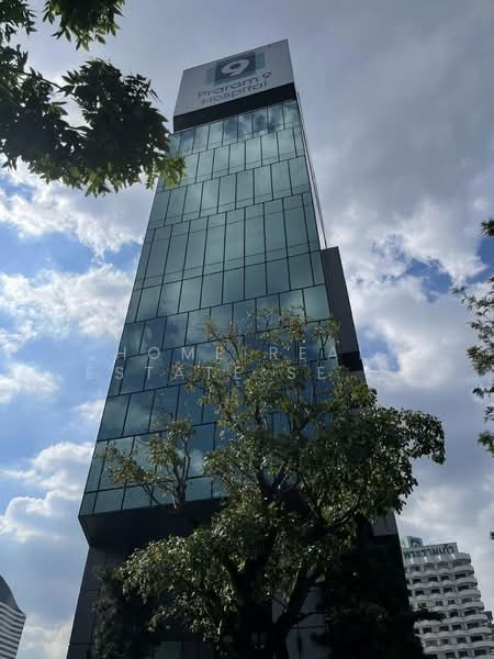 Condolette Midst Rama 9, Bangkok, 72 Rama 9, Huai Khwang, Bangkok, 1 Bedroom, 35 sqm, Condo For Sale, by HOME Real Estate Service, 500362761 - DDproperty.com