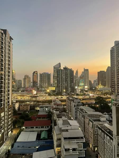 Condolette Midst Rama 9, Bangkok, 72 Rama 9, Huai Khwang, Bangkok, 1 Bedroom, 35 sqm, Condo For Sale, by HOME Real Estate Service, 500362761 - DDproperty.com