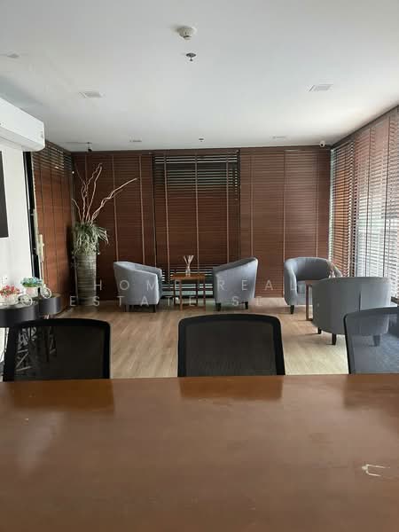 Condolette Midst Rama 9, Bangkok, 72 Rama 9, Huai Khwang, Bangkok, 1 Bedroom, 35 sqm, Condo For Sale, by HOME Real Estate Service, 500362761 - DDproperty.com