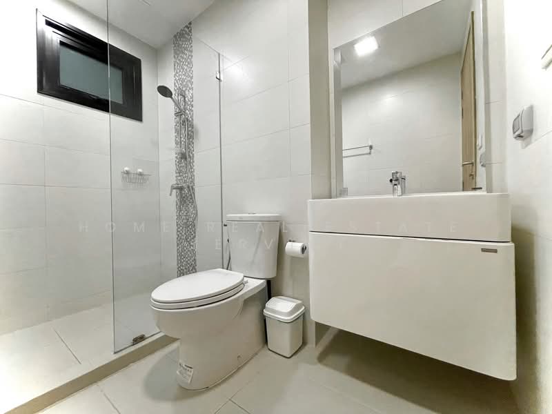 Condolette Midst Rama 9, Bangkok, 72 Rama 9, Huai Khwang, Bangkok, 1 Bedroom, 35 sqm, Condo For Sale, by HOME Real Estate Service, 500362761 - DDproperty.com