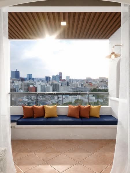Sukhumvit City Resort : สุขุมวิท ซิตี้ รีสอร์ท, กรุงเทพ, 51 ซอยสุขุมวิท 11, คลองเตยเหนือ, วัฒนา, กรุงเทพ, 87 ตร.ม., คอนโด ขาย, โดย Bangkok Residential, 500362765 - DDproperty.com