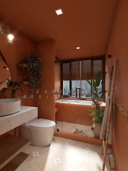 Sukhumvit City Resort, Bangkok, 51 Soi Sukhumvit 11, Khlongtoei Nua, Watthana, Bangkok, 2 Bedrooms, 87 sqm, Condo For Sale, by Bangkok Residential, 500362765 - DDproperty.com