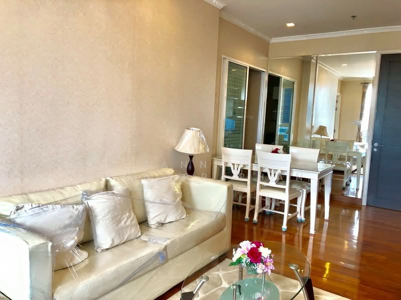 Ivy Sathorn 10 : ไอวี่ สาทร 10, กรุงเทพ, 88 ซอยสาทร 12 ถนนสาทร, สีลม, บางรัก, กรุงเทพ, 68 ตร.ม., คอนโด ให้เช่า, โดย Sannop Phongpraphan, 500362767 - DDproperty.com