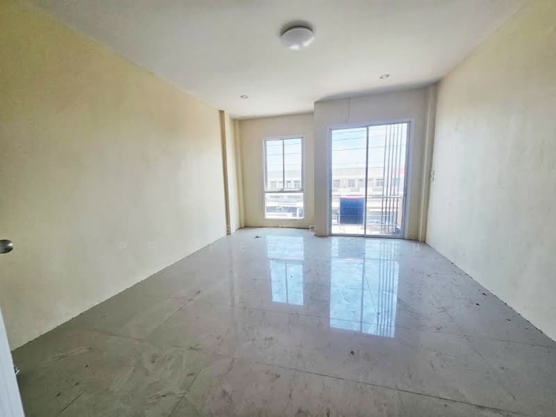 อาคารพาณิชย์บางน้ำเปรี้ยว ฉะเชิงเทรา, Chachoengsao, Monthong, Bang Nam Prieo, Chachoengsao, , 150 sqm, Shophouse For Sale, by The Best Property มน, 500362770 - DDproperty.com