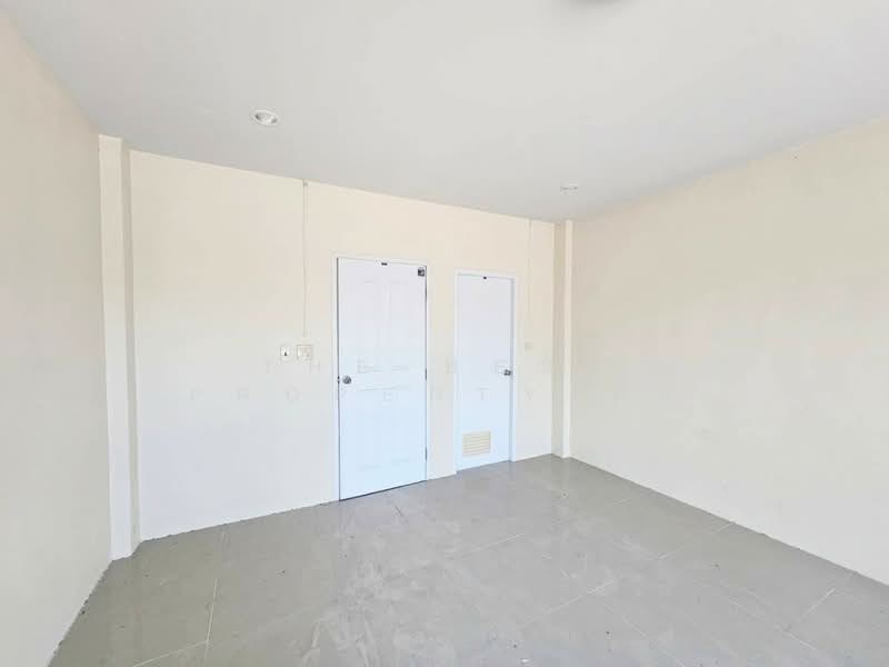 อาคารพาณิชย์บางน้ำเปรี้ยว ฉะเชิงเทรา, Chachoengsao, Monthong, Bang Nam Prieo, Chachoengsao, , 150 sqm, Shophouse For Sale, by The Best Property มน, 500362770 - DDproperty.com