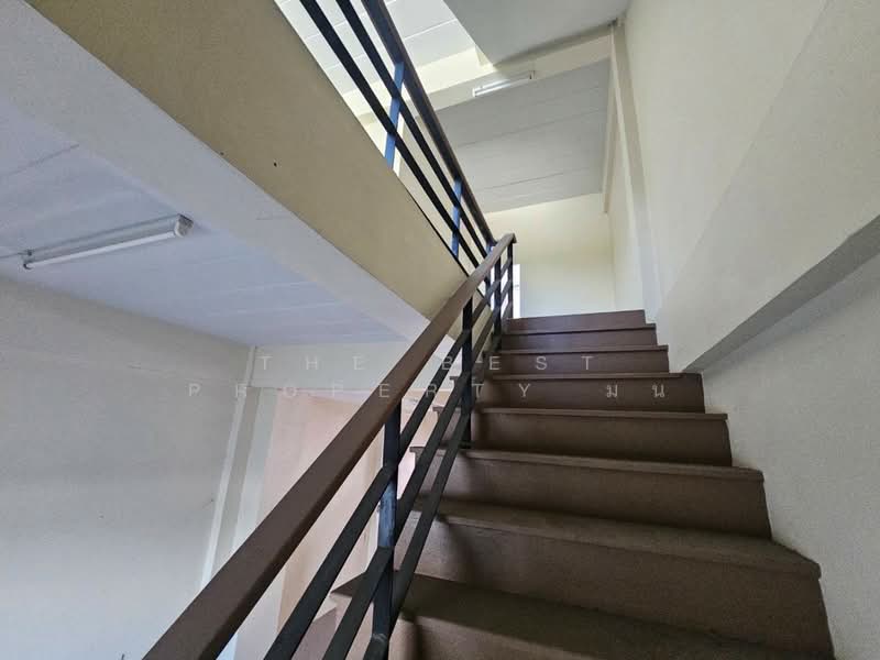 อาคารพาณิชย์บางน้ำเปรี้ยว ฉะเชิงเทรา, Chachoengsao, Monthong, Bang Nam Prieo, Chachoengsao, , 150 sqm, Shophouse For Sale, by The Best Property มน, 500362770 - DDproperty.com