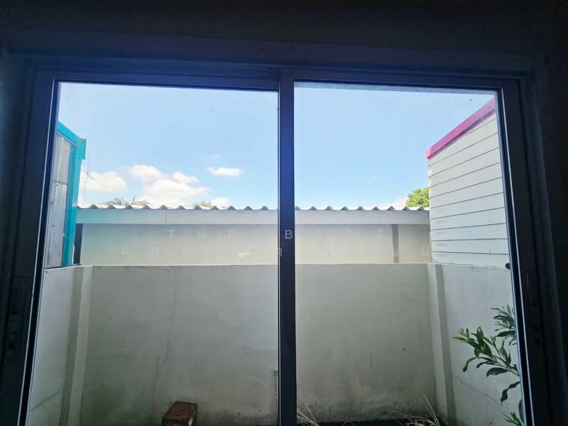 อาคารพาณิชย์บางน้ำเปรี้ยว ฉะเชิงเทรา, Chachoengsao, Monthong, Bang Nam Prieo, Chachoengsao, , 150 sqm, Shophouse For Sale, by The Best Property มน, 500362770 - DDproperty.com