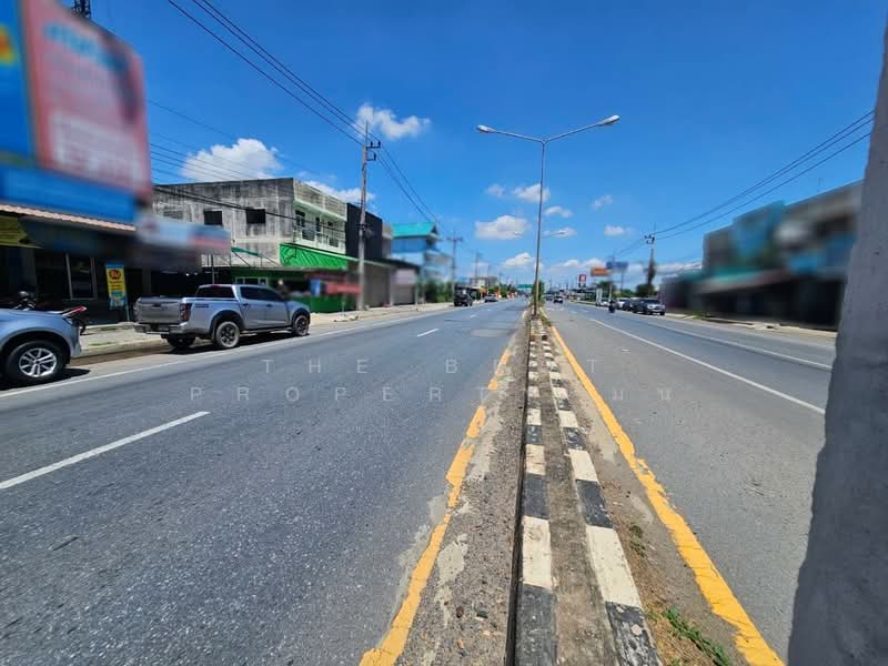 อาคารพาณิชย์บางน้ำเปรี้ยว ฉะเชิงเทรา, Chachoengsao, Monthong, Bang Nam Prieo, Chachoengsao, , 150 sqm, Shophouse For Sale, by The Best Property มน, 500362770 - DDproperty.com