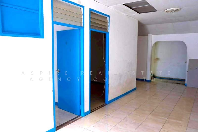 บ้านเดี่ยว 21 ตร.วา สุขุมวิท 113 ใกล้สถานี BTS สำโรง, สมุทรปราการ, สำโรงเหนือ, เมืองสมุทรปราการ, สมุทรปราการ, 100 ตร.ม., บ้านเดี่ยว ขาย, โดย Aspire Real Estate Agency Co., Ltd., 500362771 - DDproperty.com