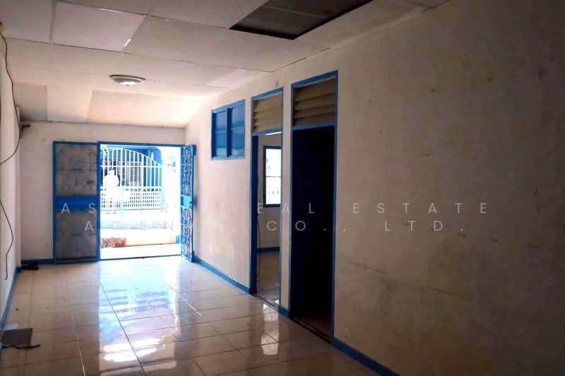 บ้านเดี่ยว 21 ตร.วา สุขุมวิท 113 ใกล้สถานี BTS สำโรง, สมุทรปราการ, สำโรงเหนือ, เมืองสมุทรปราการ, สมุทรปราการ, 100 ตร.ม., บ้านเดี่ยว ขาย, โดย Aspire Real Estate Agency Co., Ltd., 500362771 - DDproperty.com